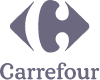 Logo Carrefour