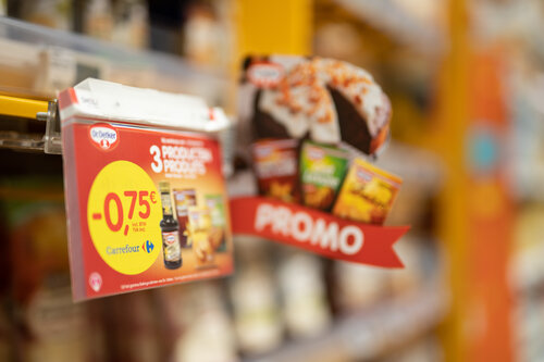 Coupons & Savings