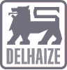 Logo Delhaize